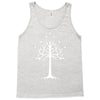tree of gondor Tank Top