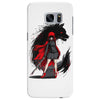 red revenge Samsung Galaxy S7 Edge