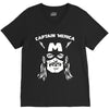 captain 'merica V-Neck Tee