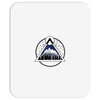 Mountain Triangle Mousepad