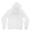 dick head Hoodie