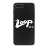 the loop where chicago rocks fm 97.9 iPhone 7 Plus Case