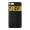limited edition iPhone 7 Case