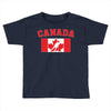 Canada Toddler T-shirt