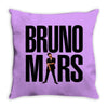 B_MARS Throw Pillow
