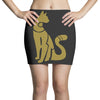 cats Mini Skirts