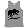 Bear Chaser Tank Top