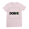 Dobre Ladies Fitted T-Shirt