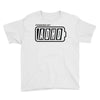 powered by adhd Youth Tee