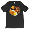 funny full english breakfast, ideal gift or birthday present T-Shirt