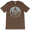 gotham city T-Shirt