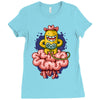 gamer Ladies Fitted T-Shirt