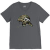 game over, man V-Neck Tee