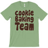 cookie baking team T-Shirt