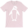 penguin funny T-Shirt