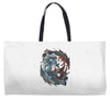 game of dragons Weekender Totes