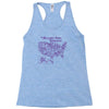 catmerica Racerback Tank