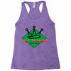 fahrie77 Racerback Tank