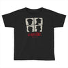 new gorillaz demon days Toddler T-shirt