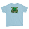 cthulhu mascot Youth Tee