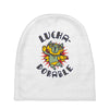 lucha dorable Baby Beanies