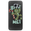 ugly christmas Samsung Galaxy S7 Edge