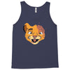 zombie cats Tank Top