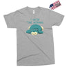 i hate the morning Exclusive T-shirt