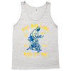 work out time Tank Top