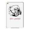 dog lover iPad Mini 4