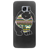 bunny rabbit in Samsung Galaxy S7 Edge