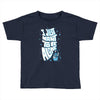 lonely astronaut Toddler T-shirt