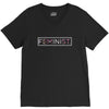 Feminist V-Neck Tee
