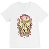 delicious candy V-Neck Tee