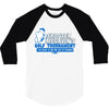 shooter mcgavin's golf tournament 3/4 Sleeve Shirt