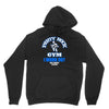 party rock gym i work out lmfao sexy and i kow it Unisex Hoodie