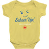 Scheer Up! 2019 is Coming Baby Bodysuit