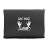dont shoot Accessory Pouches