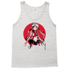 pretty guardian sumi e Tank Top