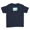 bmo pocket Youth Tee