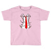 exclusive constantine tee Toddler T-shirt