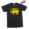 sri lanka international  national country lion sport flag Exclusive T-shirt
