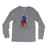 misbehave Long Sleeve Shirts
