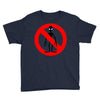 stop alien Youth Tee
