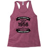 Premium Vintage 1956 Racerback Tank