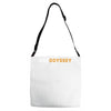 arp odyssey Adjustable Strap Totes