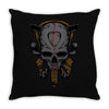death of guitarist Throw Pillow