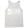 star laboratories Tank Top