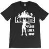 Floss Like A Boss T-Shirt