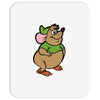 gus gus Mousepad